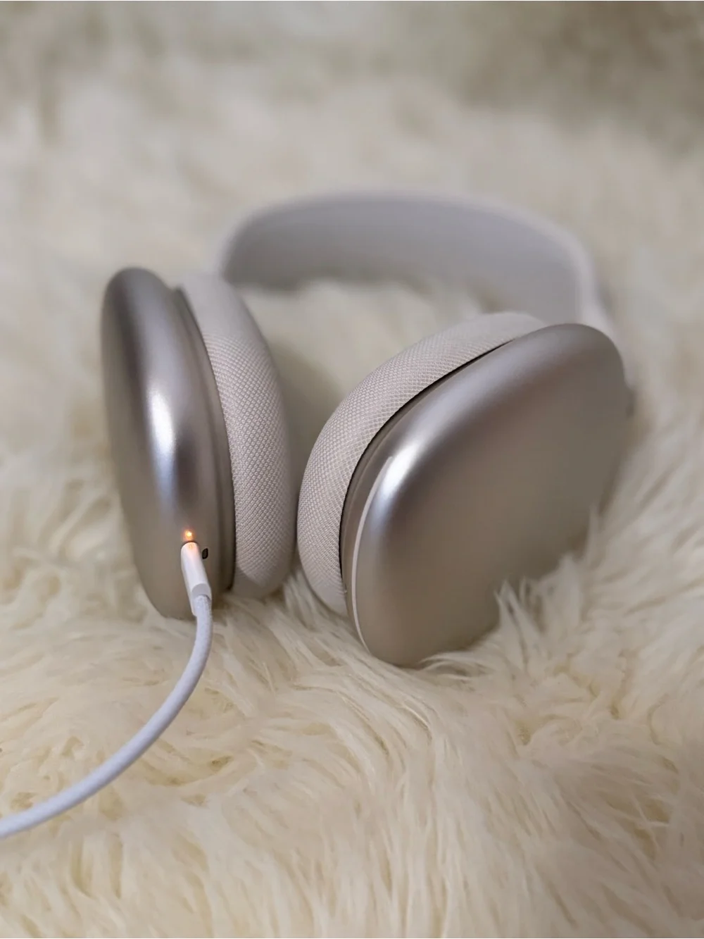 Apple airpod max